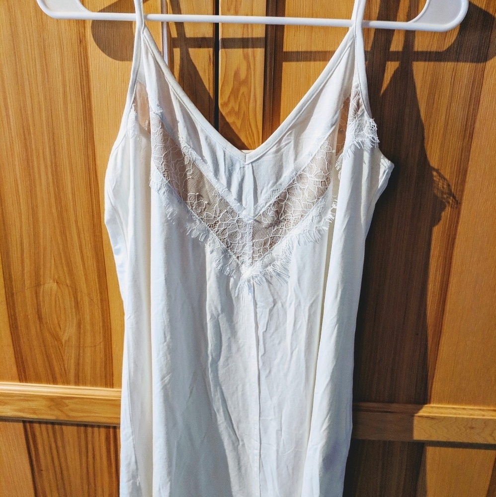 Beautiful Lace Cami Brand New!